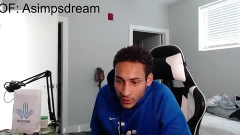 Snapshot of asimpsdream chatting on 15, 6, 2026 asimpsdream online show from 15, 6, 2026