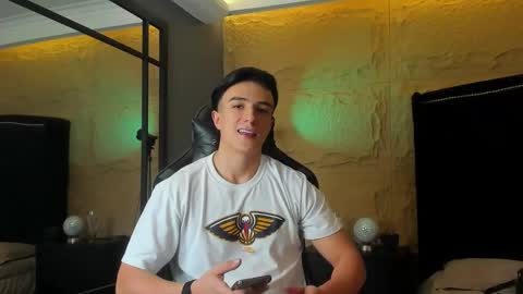 Snapshot of aslanfox_ chatting on 6, 1, 2026 Aslan online show from 6, 1, 2026