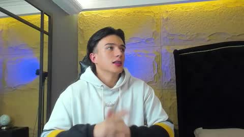 Snapshot of aslanfox_ chatting on 15, 1, 2026 Aslan online show from 15, 1, 2026