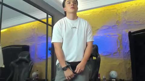 Aslan  online show from 19, 1, 2026