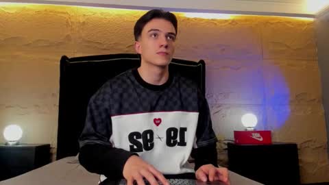 Aslan  online show from 16, 4, 2026