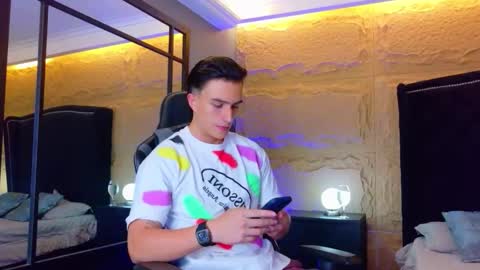 Snapshot of aslanfox_ chatting on 22, 5, 2026 Aslan online show from 22, 5, 2026