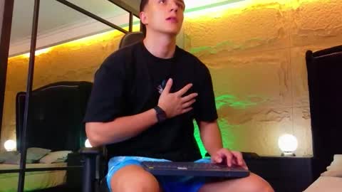 Snapshot of aslanfox_ chatting on 23, 5, 2026 Aslan online show from 23, 5, 2026