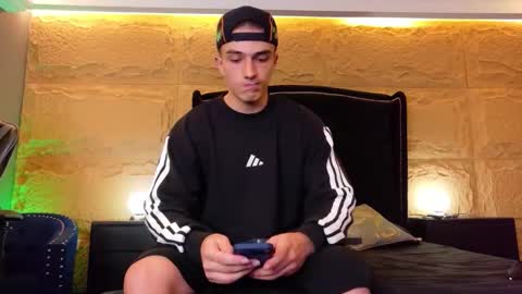 Snapshot of aslanfox_ chatting on 25, 5, 2026 Aslan online show from 25, 5, 2026