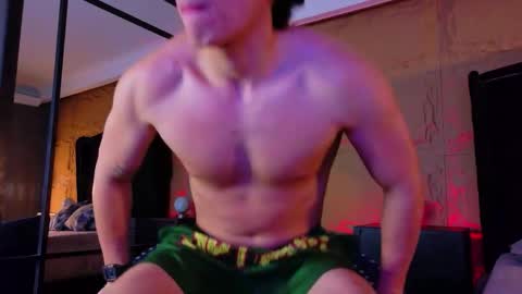 Snapshot of aslanfox_ chatting on 6, 6, 2026 Aslan online show from 6, 6, 2026