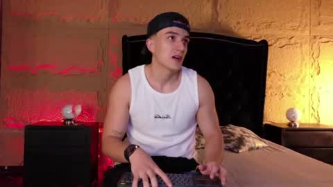 Snapshot of aslanfox_ chatting on 19, 6, 2026 Aslan online show from 19, 6, 2026