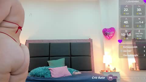  Aslhyn  online show from 10, 3, 2026