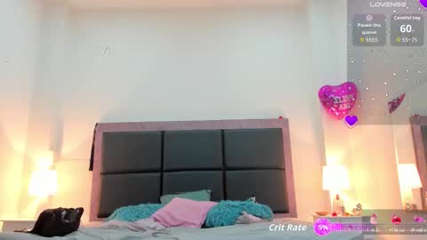  Aslhyn  online show from 16, 3, 2026