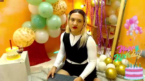 ASLY online show from 16, 1, 2025