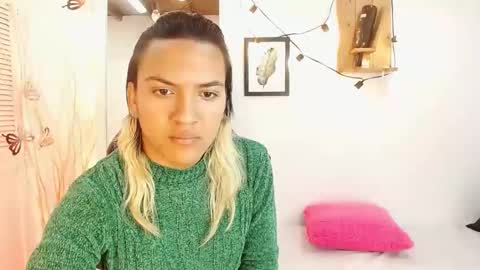 ASLY online show from 29, 1, 2025