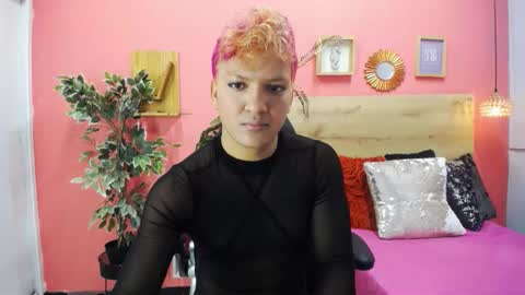 ASLY online show from 25, 2, 2026