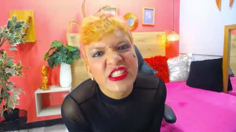 Snapshot of aslyhernandez chatting on 7, 3, 2026 ASLY online show from 7, 3, 2026