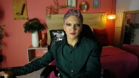 Snapshot of aslyhernandez chatting on 23, 3, 2026 ASLY online show from 23, 3, 2026