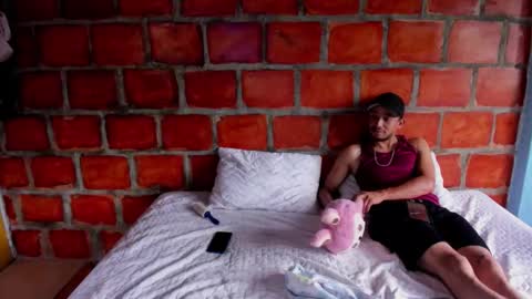 asm0deo online show from 21, 12, 2025