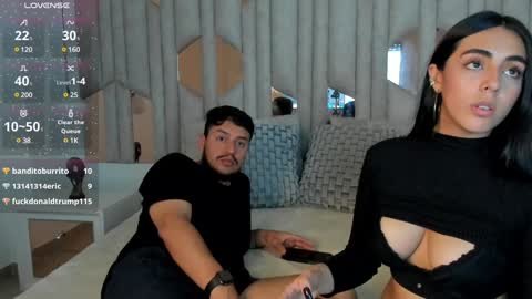 asmodeo6_ online show from 6, 12, 2024