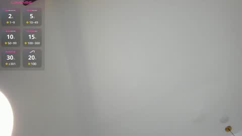 asmodeo6_ online show from 28, 1, 2025