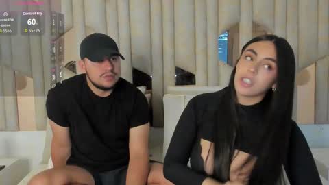 asmodeo6_ online show from 9, 10, 2025