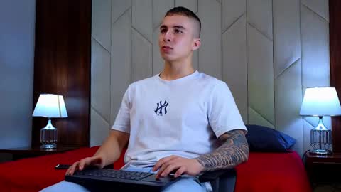 Asmodeo  -   online show from 15, 1, 2025