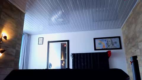 Asmodeo  -   online show from 23, 10, 2025