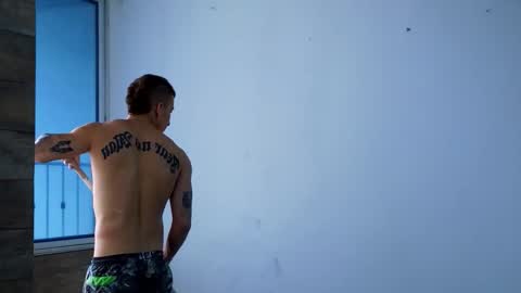 Asmodeo  -   online show from 14, 11, 2025