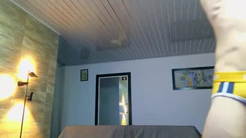 Asmodeo  -   online show from 5, 12, 2025