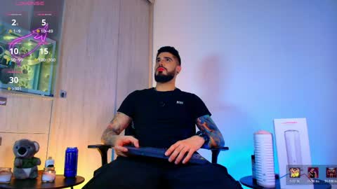 asmodeus bael online show from 5, 4, 2026