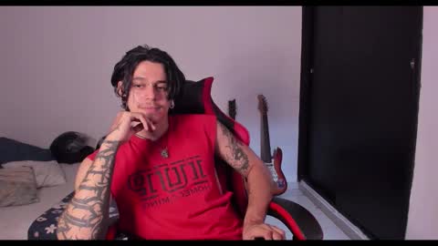 asmodeuszz online show from 2, 3, 2026