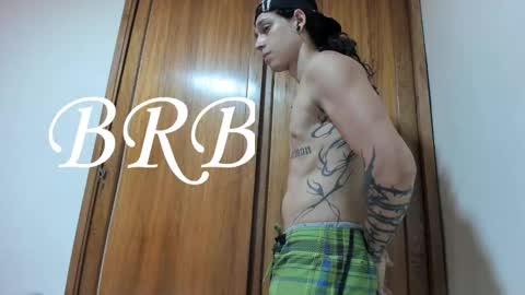 asmodeuszz online show from 28, 3, 2026