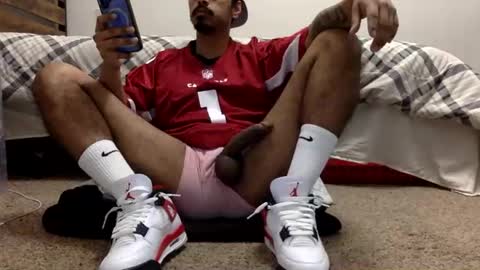 JordanSNK online show from 10, 2, 2026