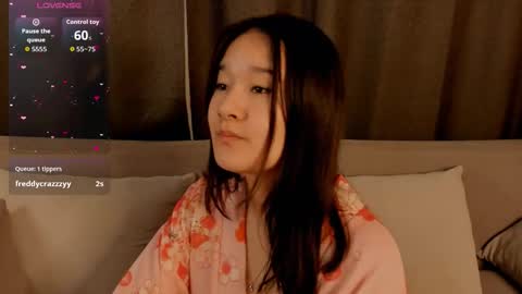 asoka_matama online show from 27, 3, 2026