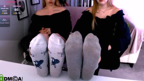 Snapshot of asol_muah chatting on 4, 2, 2025 Asol online show from 4, 2, 2025