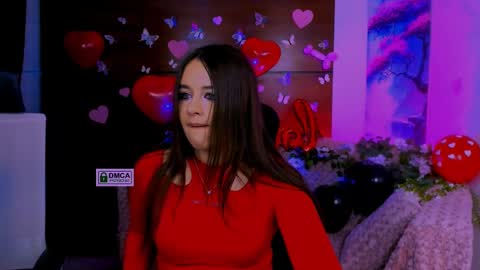 Snapshot of asol_muah chatting on 16, 2, 2025 Asol online show from 16, 2, 2025