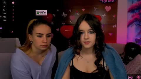 Snapshot of asol_muah chatting on 17, 2, 2025 Asol online show from 17, 2, 2025