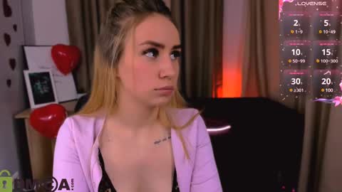 Snapshot of asol_muah chatting on 19, 2, 2025 Asol online show from 19, 2, 2025