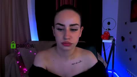 Snapshot of asol_muah chatting on 24, 2, 2025 Asol online show from 24, 2, 2025