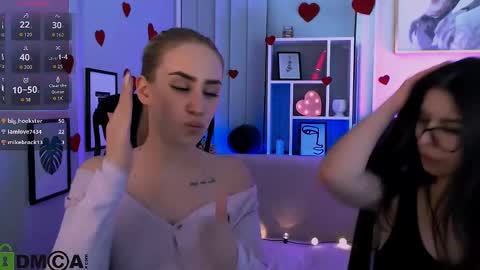 Snapshot of asol_muah chatting on 28, 2, 2025 Asol online show from 28, 2, 2025