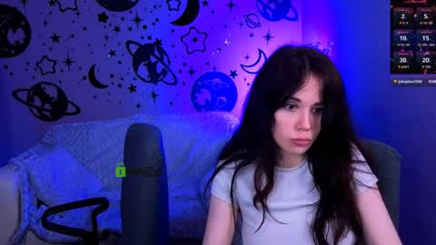 Snapshot of asol_muah chatting on 27, 5, 2026 Asol online show from 27, 5, 2026