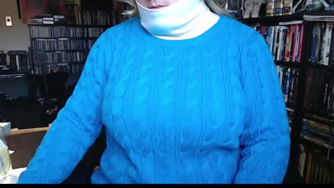 Aspen Vale online show from 29, 12, 2024