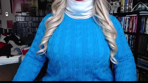 Aspen Vale online show from 24, 1, 2025