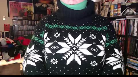 Aspen Vale online show from 20, 2, 2025