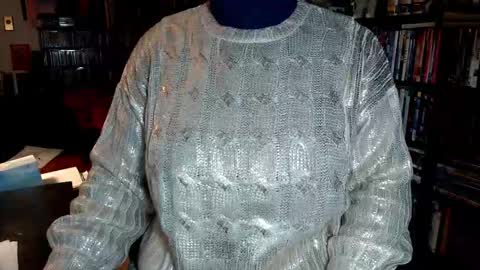 Aspen Vale online show from 21, 12, 2025