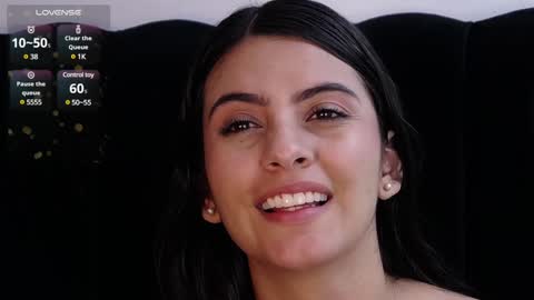 Snapshot of aspenruss chatting on 31, 1, 2025 online show from 31, 1, 2025