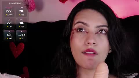 Snapshot of aspenruss chatting on 15, 2, 2025 online show from 15, 2, 2025