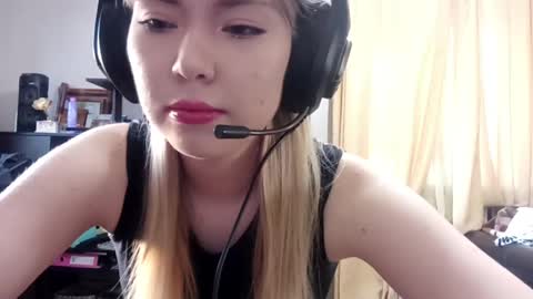 aspynkhatun online show from 18, 3, 2026