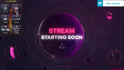 Ass Chaser online show from 1, 4, 2026