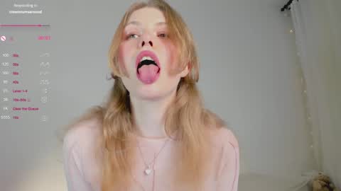 Sasha online show from 26, 1, 2025