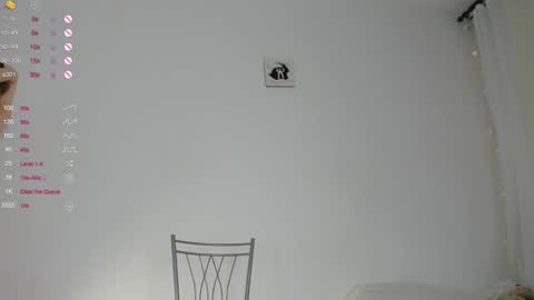 Sasha online show from 26, 1, 2025