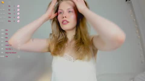 Sasha online show from 9, 3, 2025