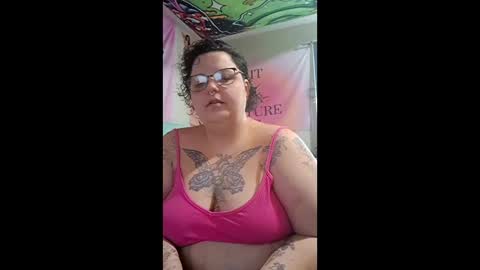 Cassie online show from 13, 2, 2026