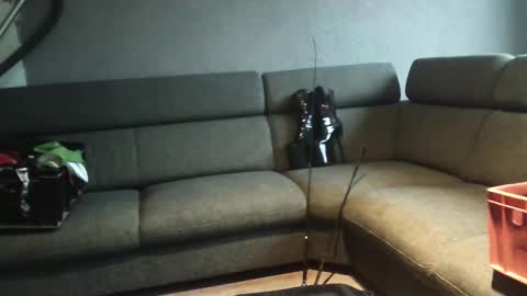 sissyslut online show from 30, 12, 2024